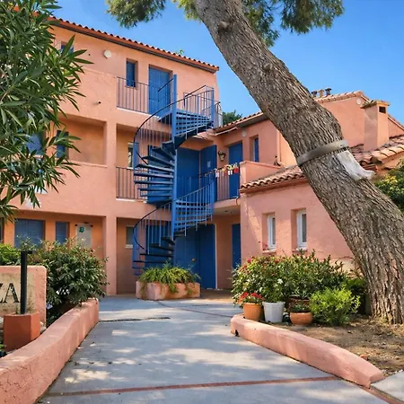 Climatise Malibu Village Canet-en-Roussillon