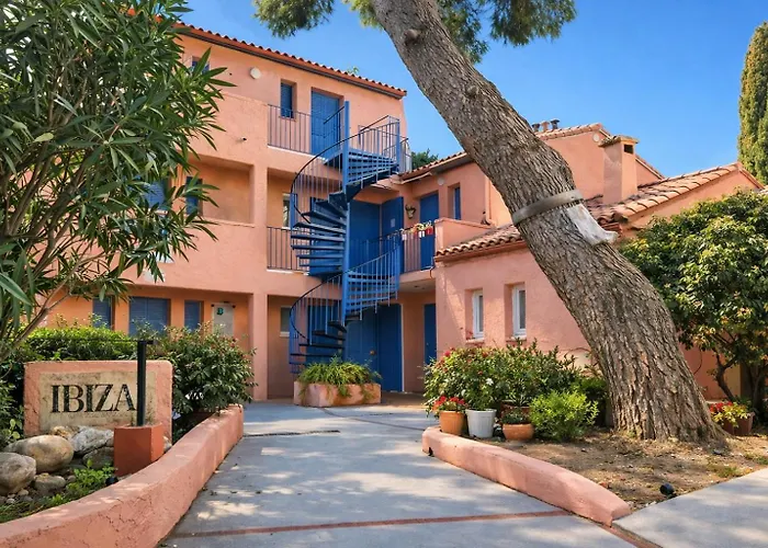 Climatise Malibu Village Canet-en-Roussillon