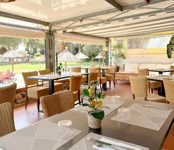 Appartamento Climatise Malibu Village Canet-en-Roussillon