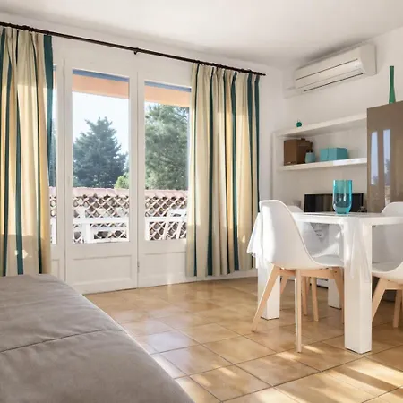 Climatise Malibu Village Lejlighed Canet-en-Roussillon