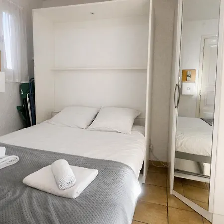 Apartmán Climatise Malibu Village