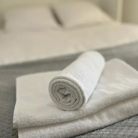 Apartmán Climatise Malibu Village *