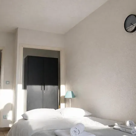 Apartmán Climatise Malibu Village