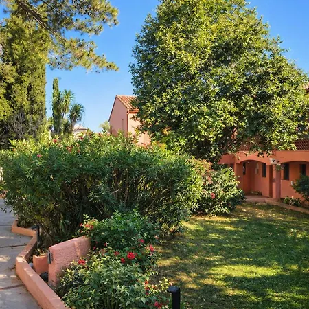 Climatise Malibu Village Canet-en-Roussillon
