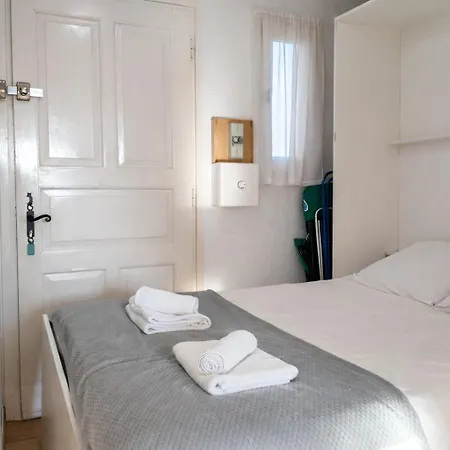 Climatise Malibu Village * Canet-en-Roussillon