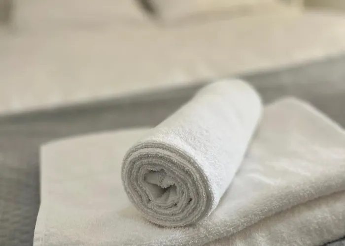 Appartement Climatise Malibu Village *