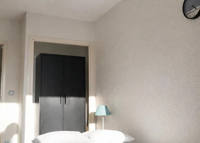 Appartement Climatise Malibu Village